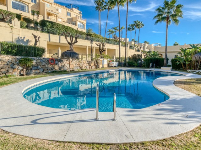 3 Schlafzimmer Reihenhaus in La Quinta