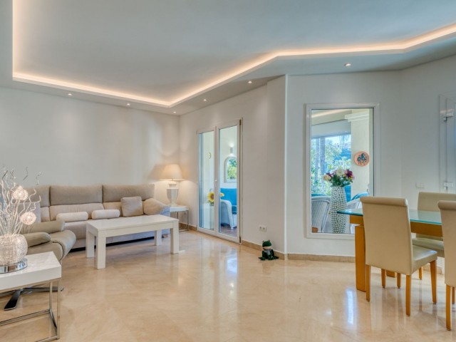 3 Schlafzimmer Reihenhaus in La Quinta