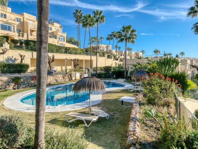 3 Schlafzimmer Reihenhaus in La Quinta