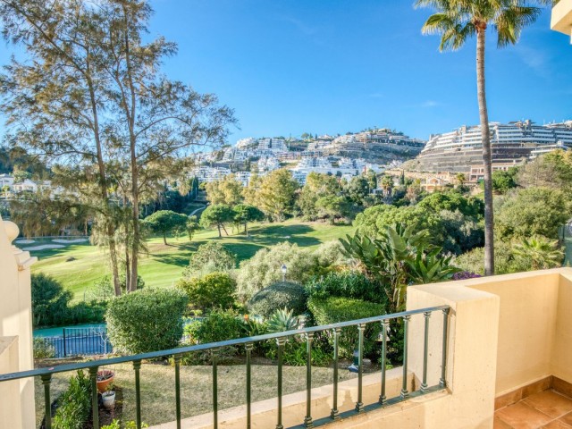 3 Schlafzimmer Reihenhaus in La Quinta