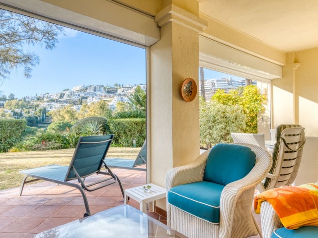 3 Schlafzimmer Reihenhaus in La Quinta