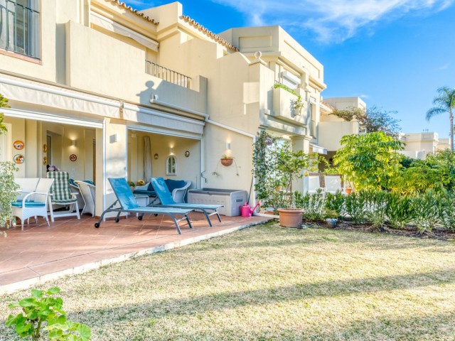 3 Schlafzimmer Reihenhaus in La Quinta