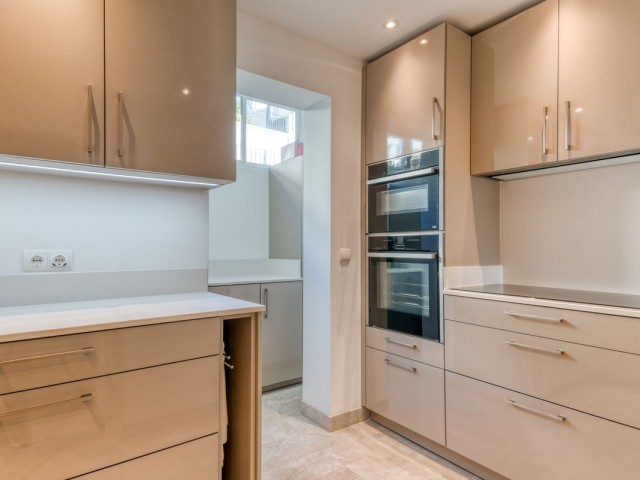 3 Schlafzimmer Reihenhaus in La Quinta