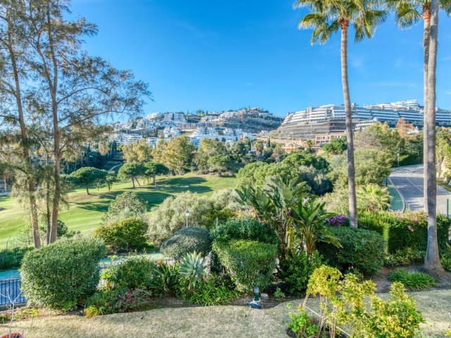 3 Schlafzimmer Reihenhaus in La Quinta