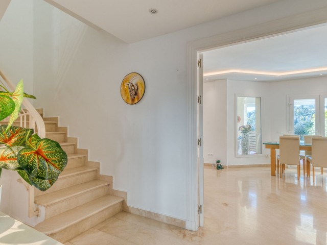 3 Schlafzimmer Reihenhaus in La Quinta