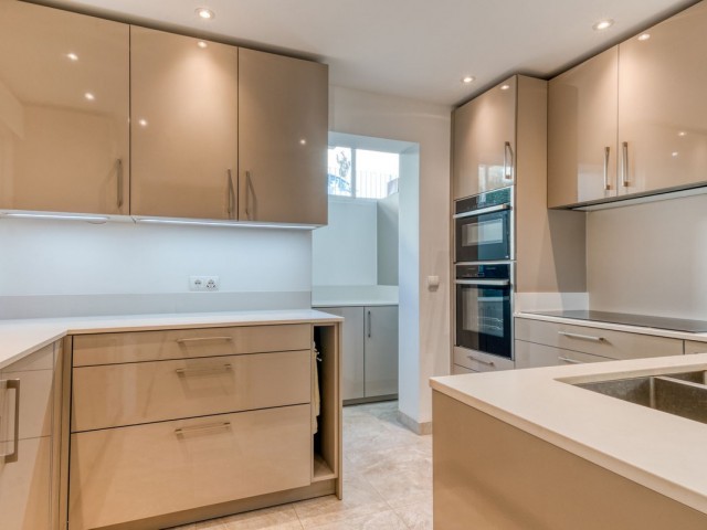 3 Schlafzimmer Reihenhaus in La Quinta