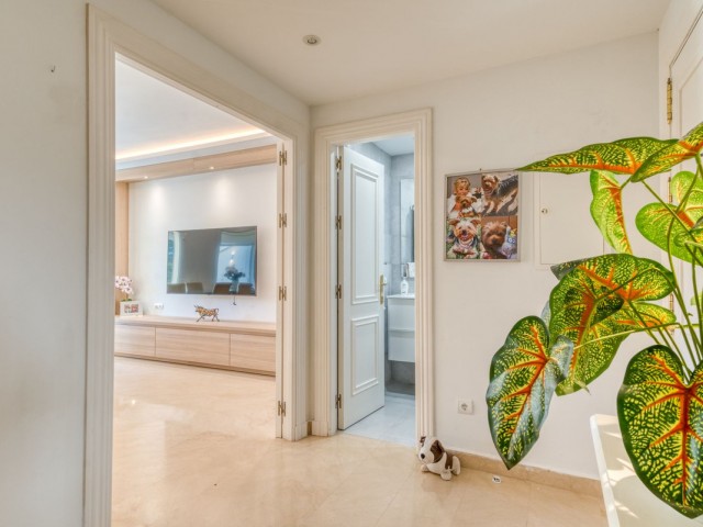 3 Schlafzimmer Reihenhaus in La Quinta