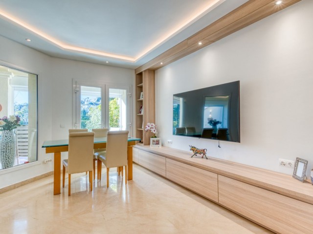 3 Schlafzimmer Reihenhaus in La Quinta