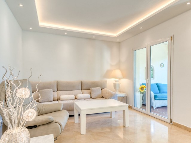 3 Schlafzimmer Reihenhaus in La Quinta