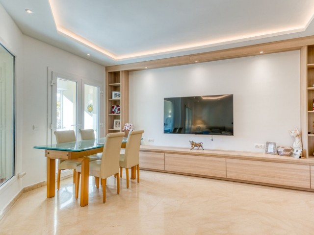 3 Schlafzimmer Reihenhaus in La Quinta