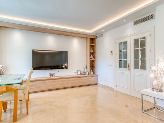 3 Schlafzimmer Reihenhaus in La Quinta