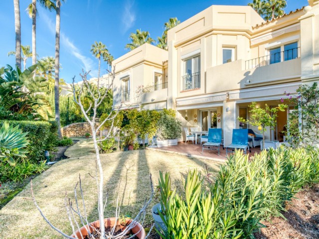 3 Schlafzimmer Reihenhaus in La Quinta