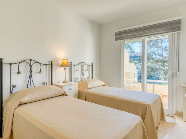 3 Schlafzimmer Reihenhaus in La Quinta