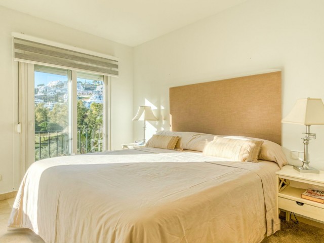 3 Schlafzimmer Reihenhaus in La Quinta