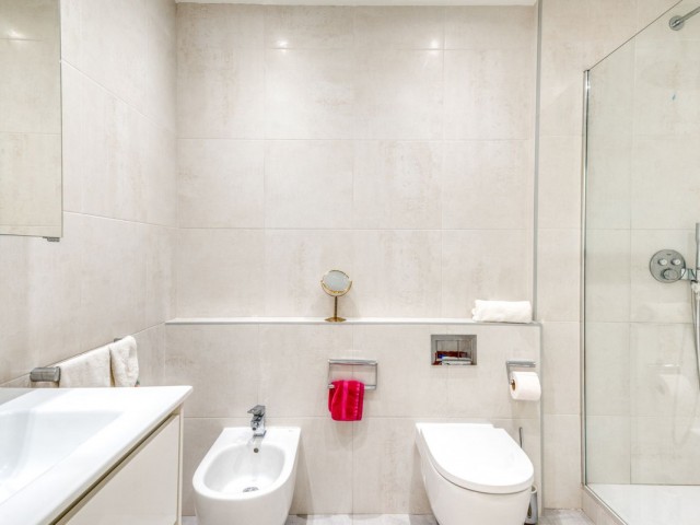 3 Schlafzimmer Reihenhaus in La Quinta