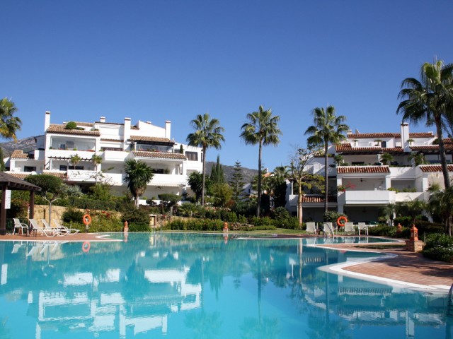 Apartment, Sierra Blanca, R2806847