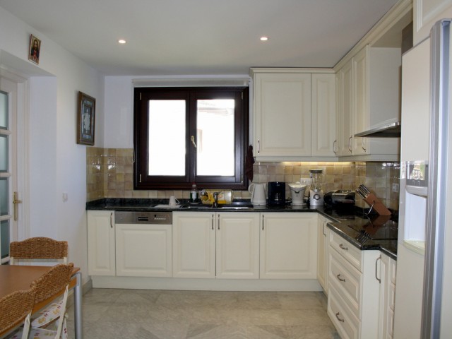 2 Schlafzimmer Apartment in Sierra Blanca