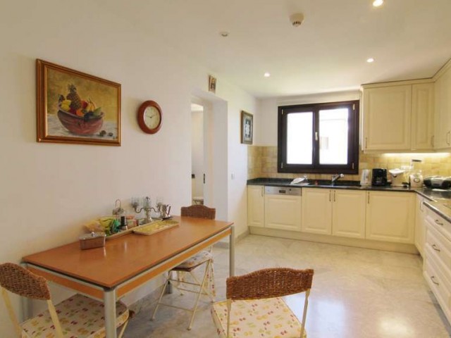 2 Schlafzimmer Apartment in Sierra Blanca