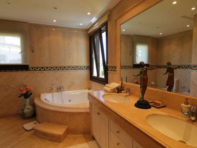 2 Schlafzimmer Apartment in Sierra Blanca