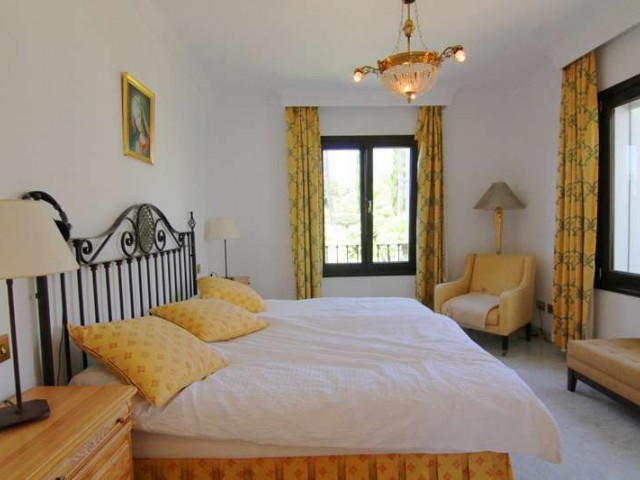 2 Schlafzimmer Apartment in Sierra Blanca