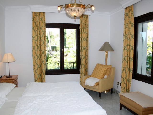 2 Schlafzimmer Apartment in Sierra Blanca