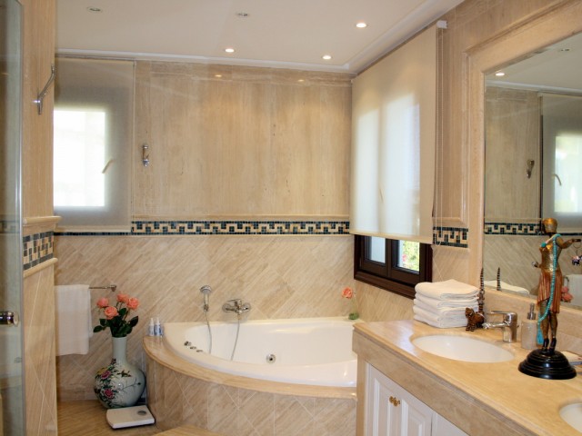 2 Schlafzimmer Apartment in Sierra Blanca