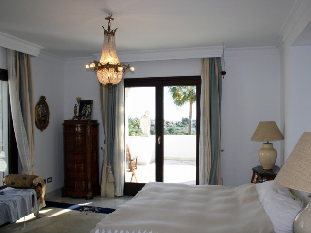 2 Schlafzimmer Apartment in Sierra Blanca