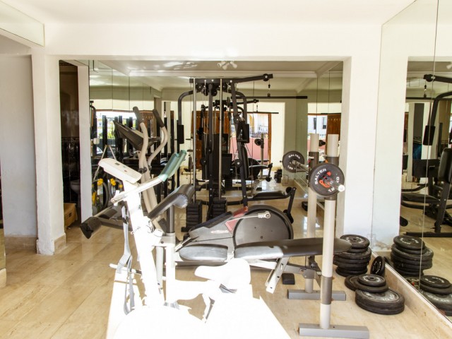 6 Sovrums Villa i Estepona