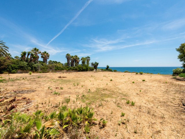 6 Schlafzimmer Villa in Estepona