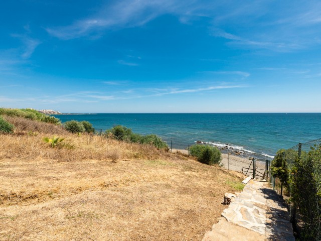 6 Schlafzimmer Villa in Estepona