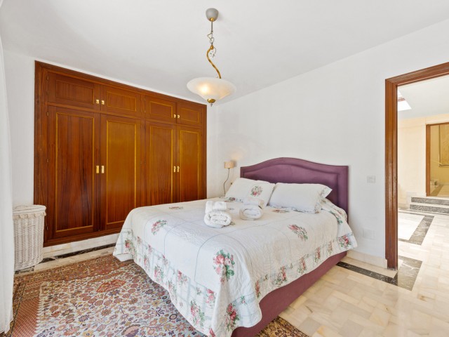 6 Schlafzimmer Villa in Estepona