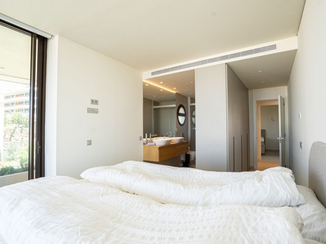 Penthouse in Fuengirola