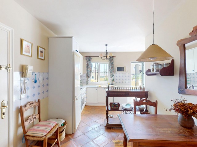 4 Schlafzimmer Apartment in Guadalmina Alta