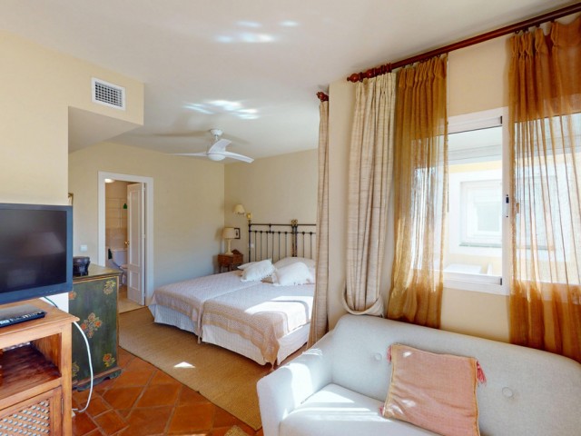 4 Schlafzimmer Apartment in Guadalmina Alta