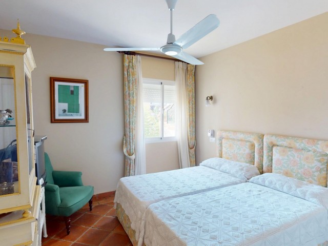 4 Schlafzimmer Apartment in Guadalmina Alta