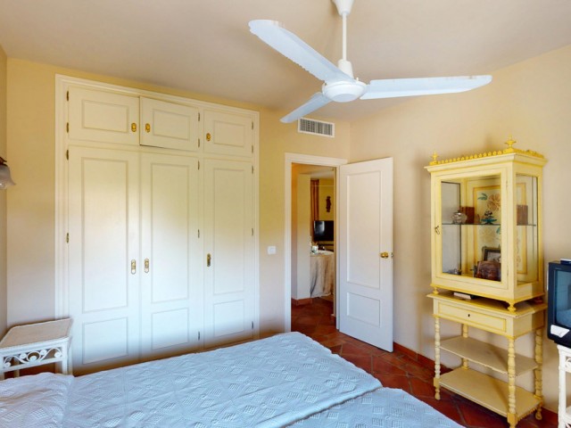 4 Schlafzimmer Apartment in Guadalmina Alta