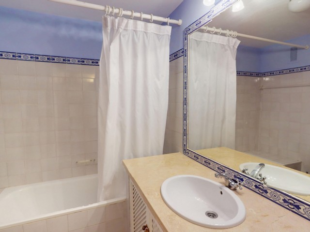 4 Schlafzimmer Apartment in Guadalmina Alta