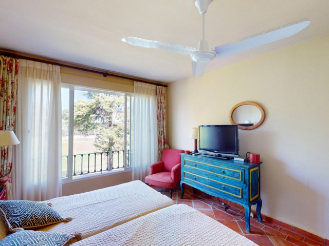 4 Schlafzimmer Apartment in Guadalmina Alta