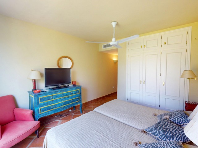 4 Schlafzimmer Apartment in Guadalmina Alta
