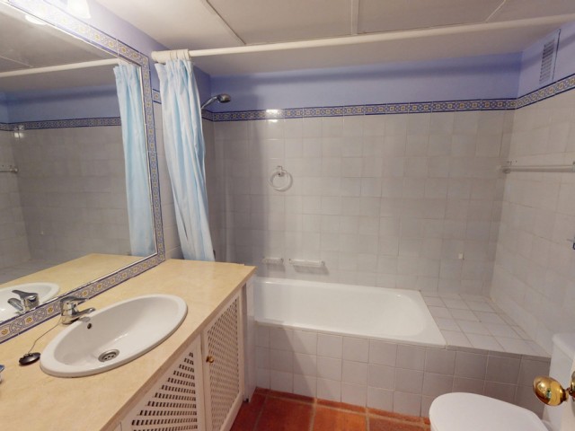 4 Schlafzimmer Apartment in Guadalmina Alta