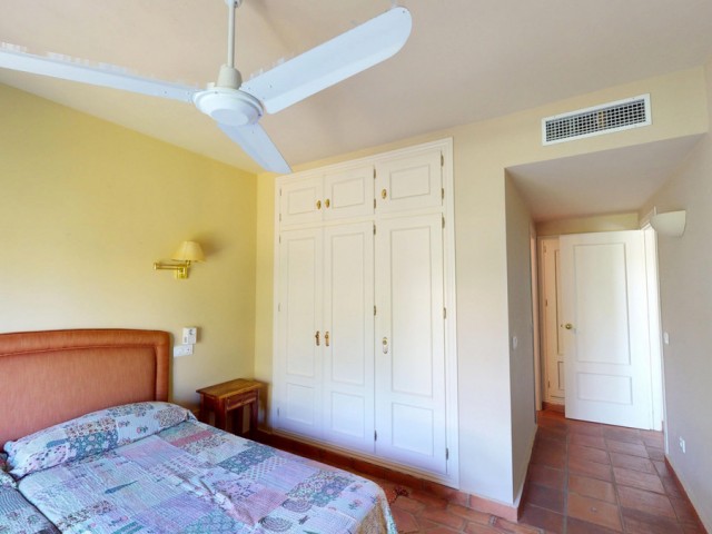 4 Schlafzimmer Apartment in Guadalmina Alta