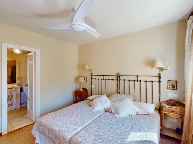 4 Schlafzimmer Apartment in Guadalmina Alta