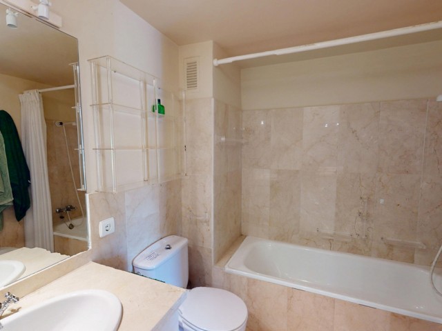 4 Schlafzimmer Apartment in Guadalmina Alta