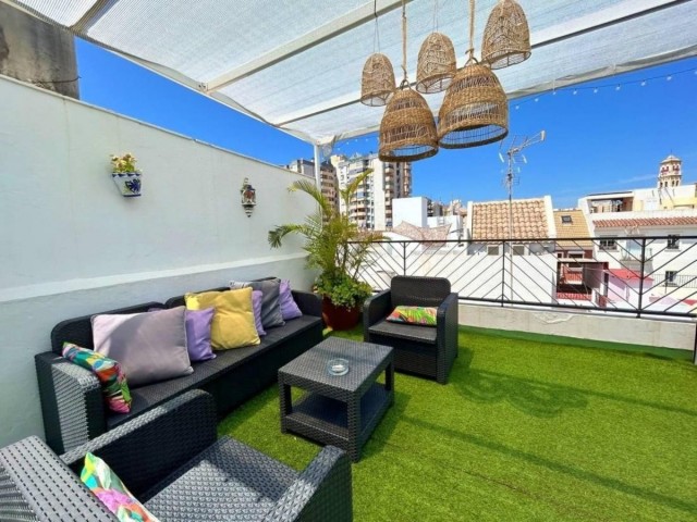 Kommerziell in Marbella