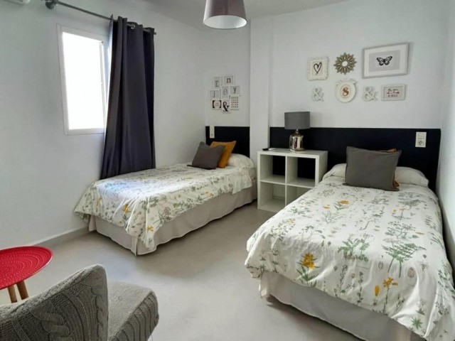 Kommerziell in Marbella