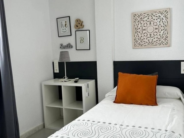 Kommerziell in Marbella