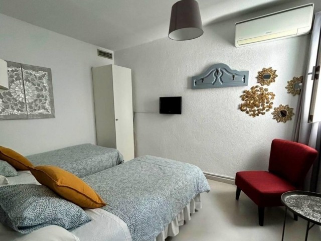 Kommerziell in Marbella