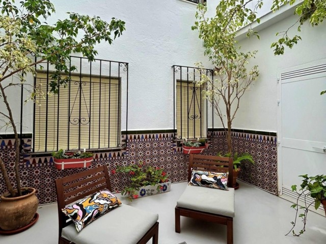 Kommerziell in Marbella