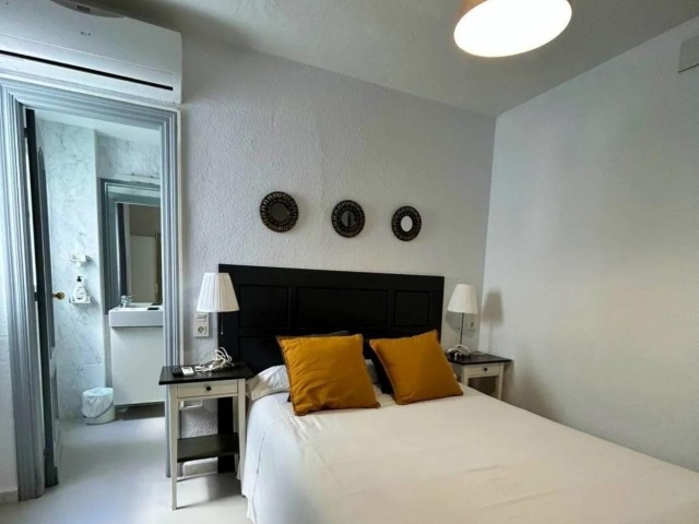 Kommerziell in Marbella