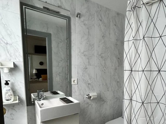 Kommerziell in Marbella